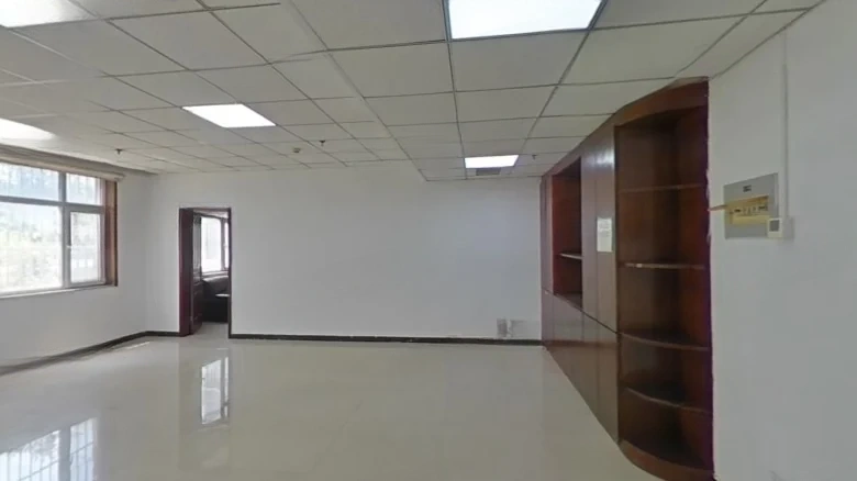 Fangda Science and Technology Park - View 1