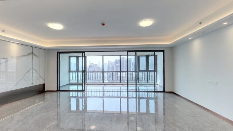 Binhjiang Mansion 1913 - View 7