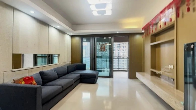 Elegant Residence, Leisurely Rich Spring Mountain Abode - View 5