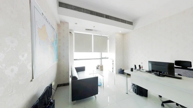 Xiexin City - View 1