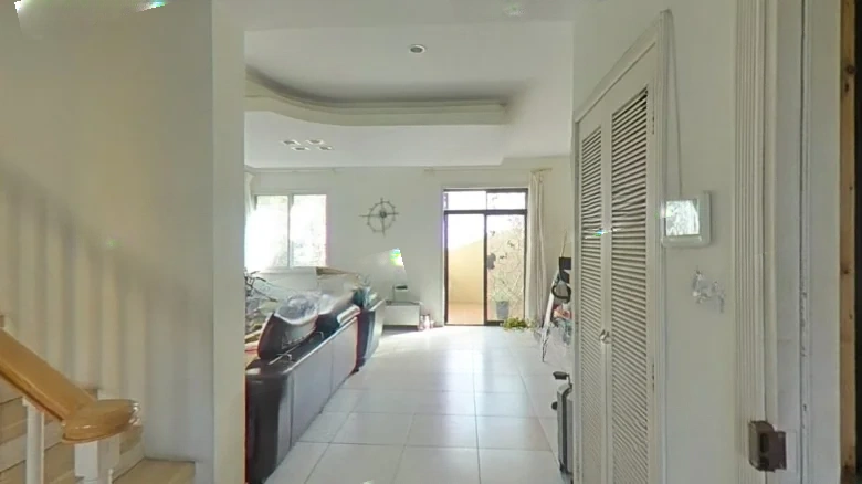 Baijiahu Garden Roman City - View 1