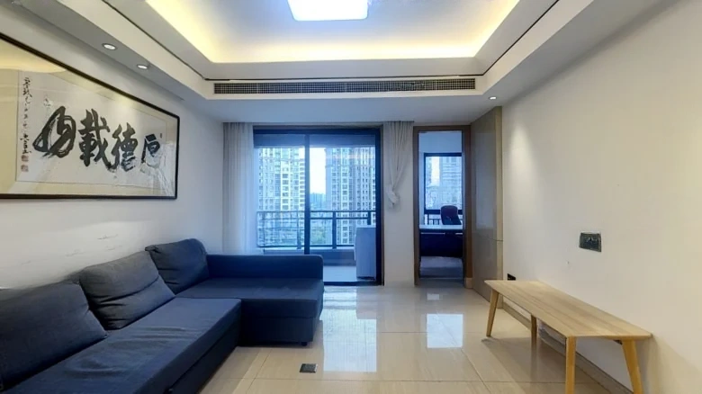 Central Bay Amber Bay - View 5