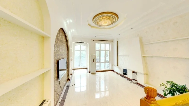 China Resources City Provence - View 9