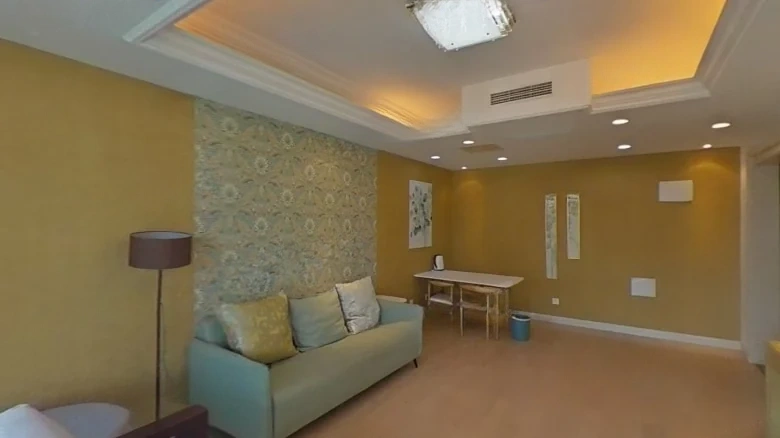 Luxin Changchun Garden - View 1