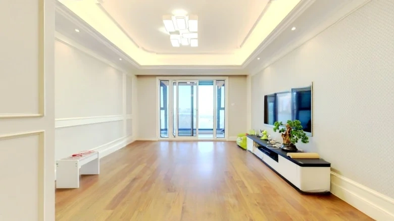 SUNAC Suzhou One Mansion East District - View 3