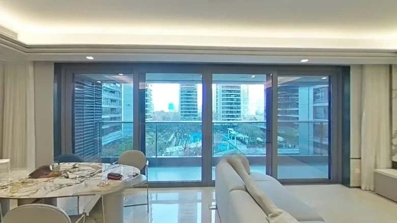 Zhen'ao Court Phase II - View 1