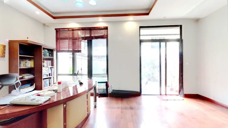 Kunming Evergrande Cloud Seal - View 8