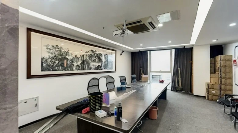 Rongsheng Times International - View 3