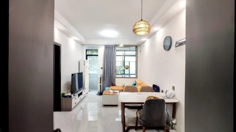 Provincial Water Science Academy - View 1