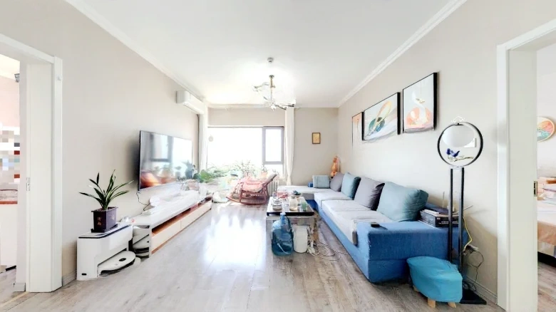 Dawn Harbor City Imperial Bay Harbour - View 4