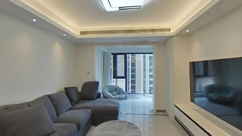 Longfor Spring River Li City - View 9