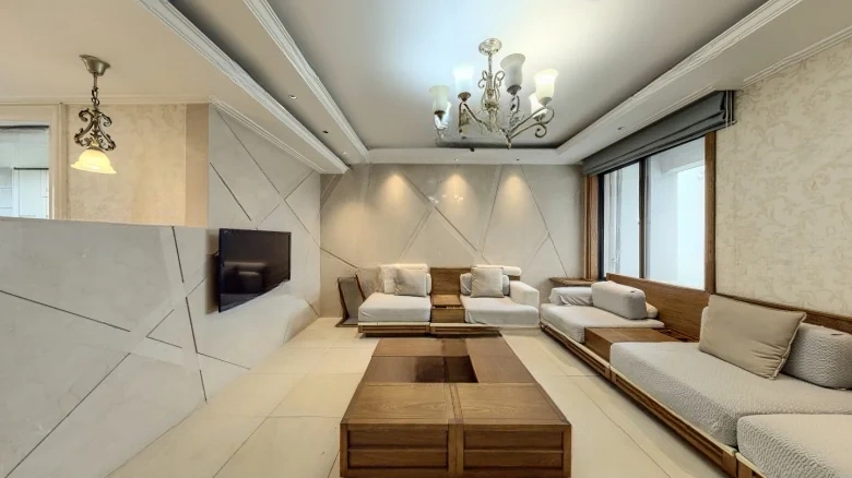 Hui Long Feng Lin Apartments - View 5