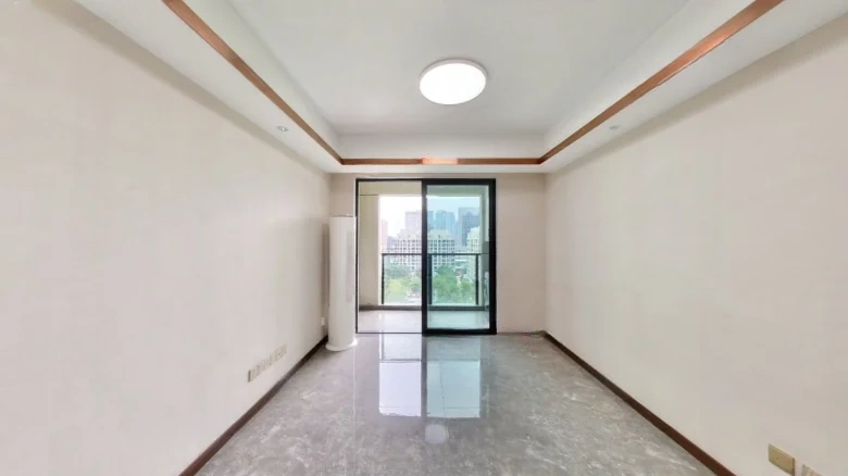 Xiyue Mansion - View 3