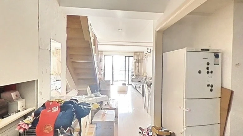 Linglong Bay Garden District Six - View 1