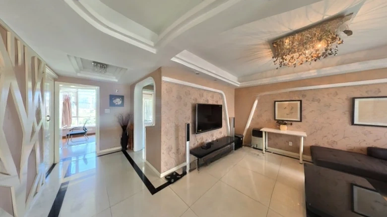 Modern Elite Residence - View 6