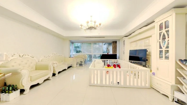 Spring Garden - View 9