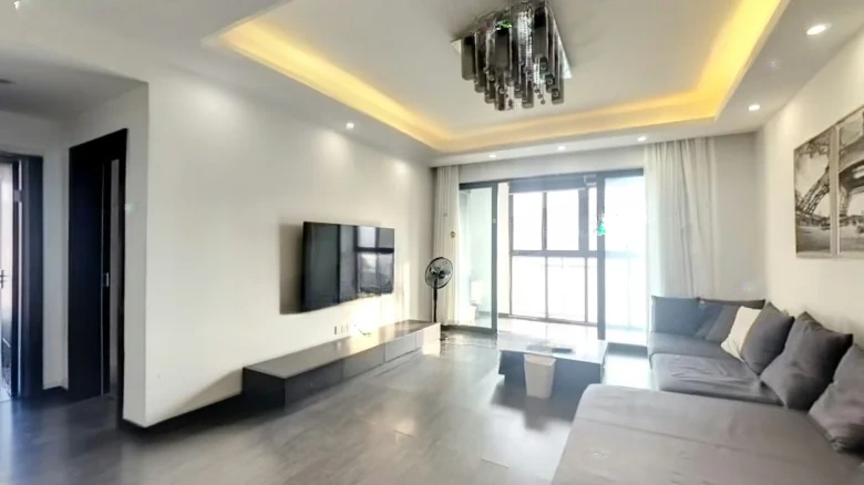 Leighton Hill No. 1 - View 1