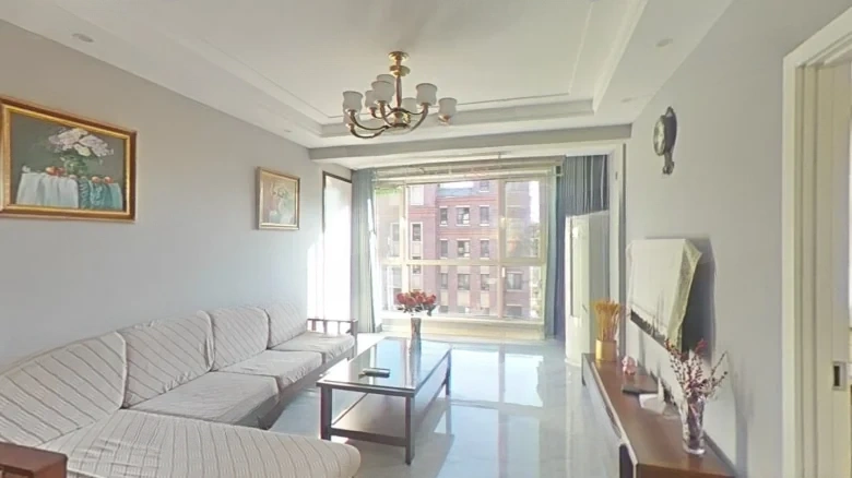 Luneng Taishan No. 7 - View 1