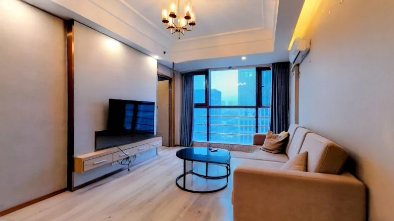 Han Valley Golden Valley - View 4