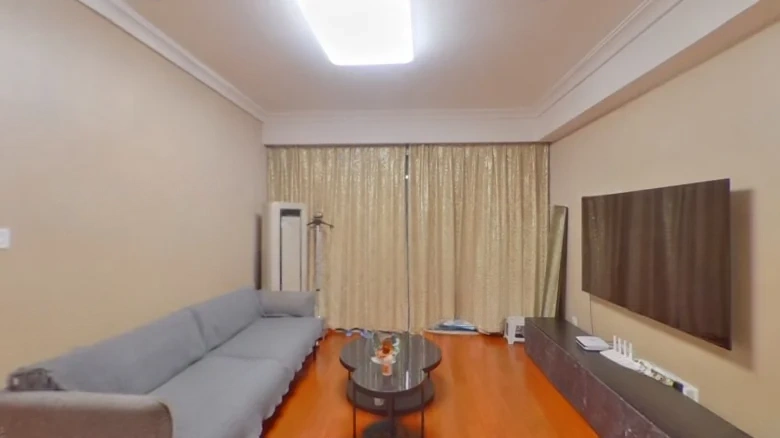 Rende Riverside Bay Phase II - View 1