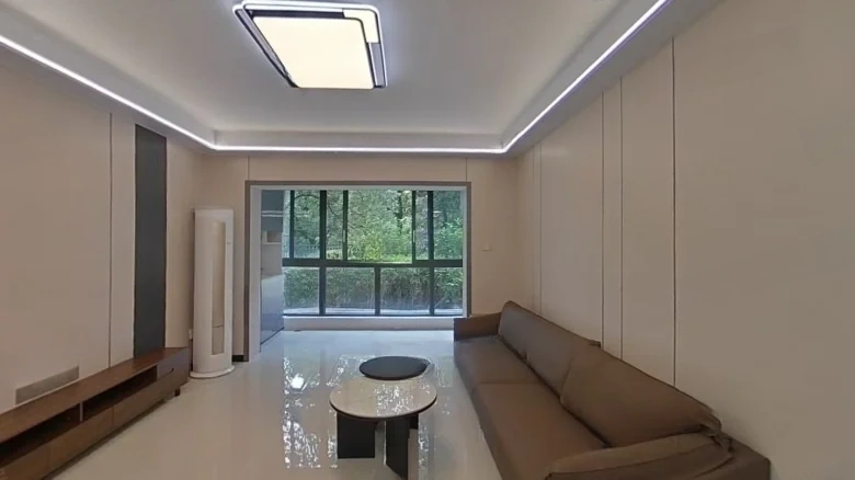 White Cloud Golf Garden Lotus Moonlight Bay - View 1