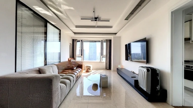 Stone Lake Tianxi - View 5