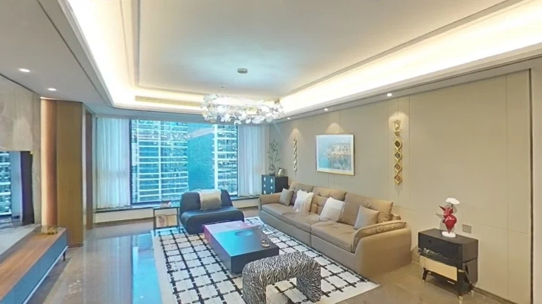 Zhongjun Tianxiu - View 6