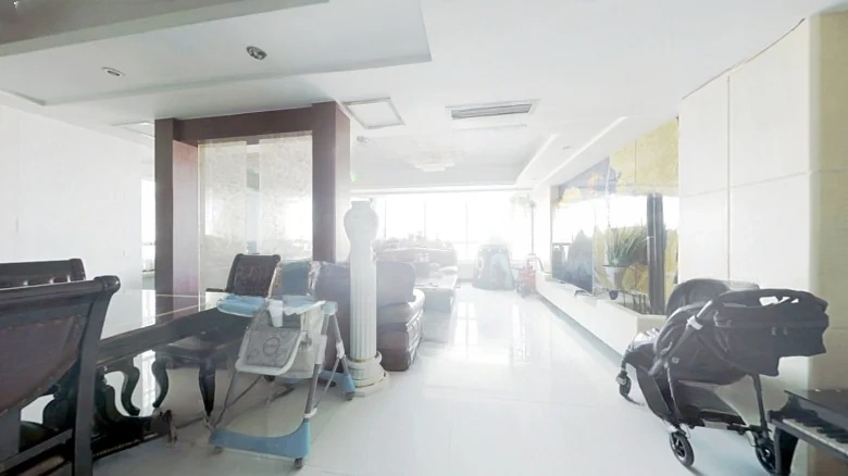 Dìwáng International Garden - View 4