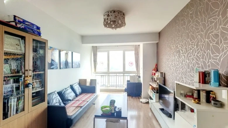 Heavenly Leisure Garden - View 1