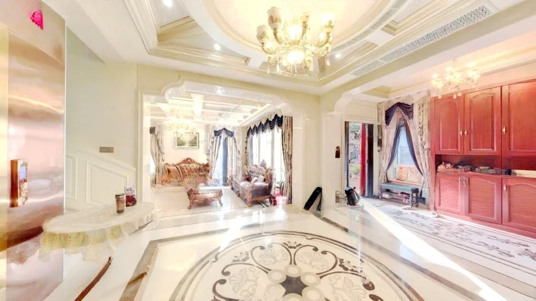 Shunfa Imperial Garden - View 10