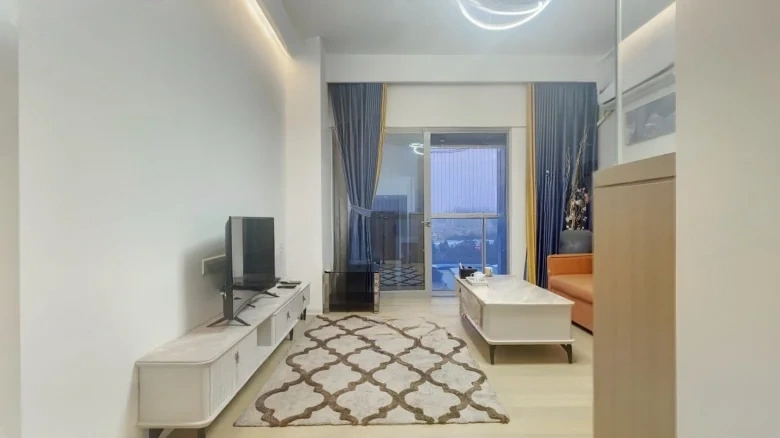 Polyfish Pearl Harbor Port Complex - View 1