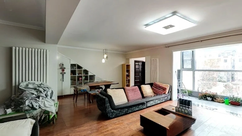 Mountain View Fragrant Villa West Zone One - View 1