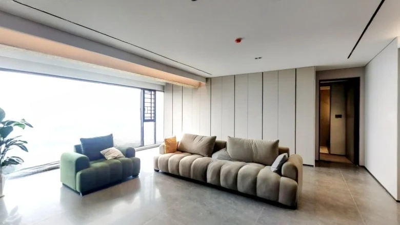 Changsha Joy Mansion - View 1