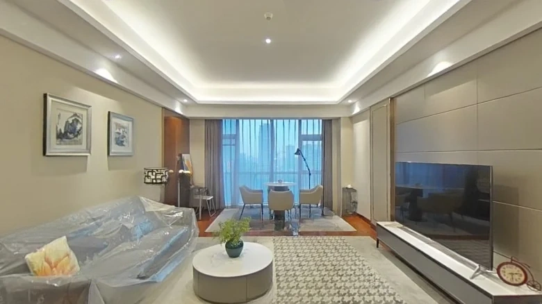 Ruixi Grand Manor - View 1