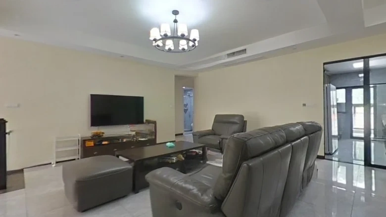 Jinyun Xiangti - View 1