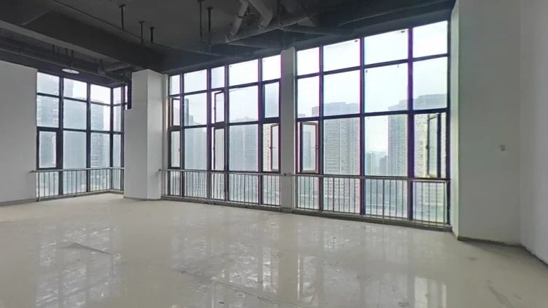 Aoyuan Panlong No.1 - View 1