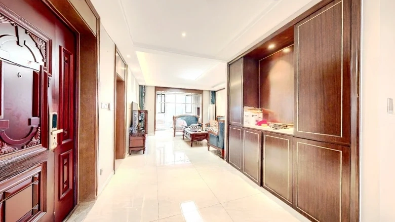 Balilafe Residences Langfei Garden East District - View 5