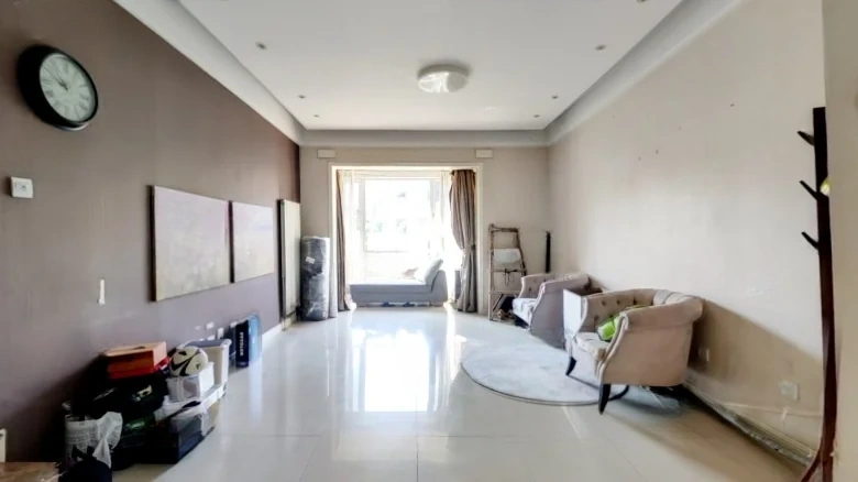 Olympic Garden Phase I - View 5