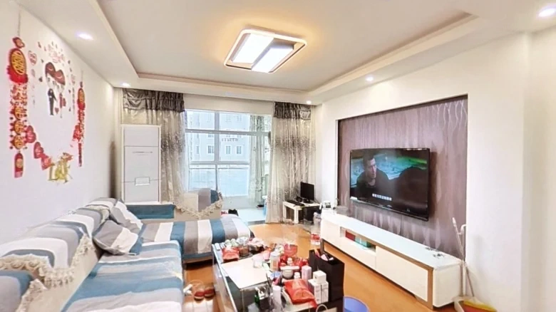 Jin Dong Ming Yuan Residence - View 1