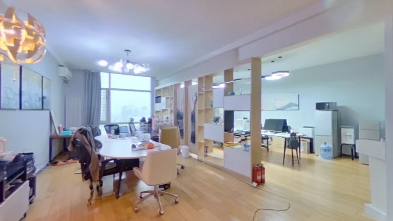 Apple Community North Zone - View 4