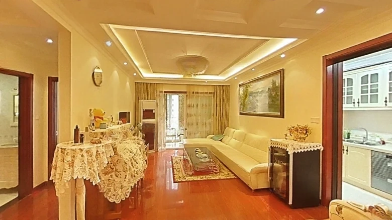 Zhonghai Silver Sea 1号 If - View 1