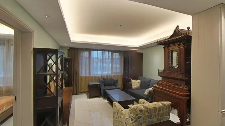 Academy City新区 New District - View 6