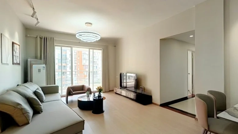 Elegant Garden Residences - View 1