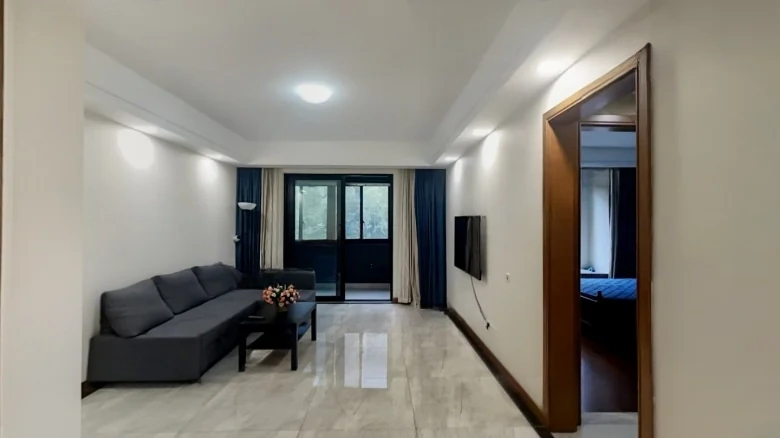 Wumine Yanshan Residence - View 1