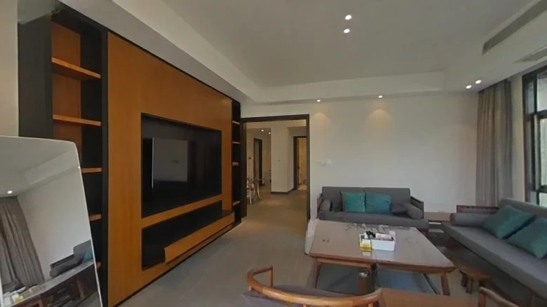 Yanzi Terrace - View 12