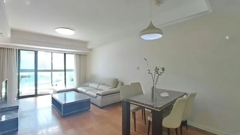 Cosmos World C District - View 1