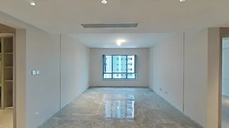 Elegance Ode Pavilion - View 1