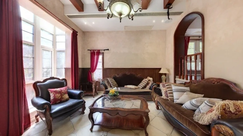 American Stories - View 1