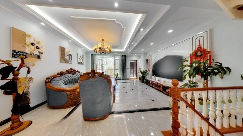 Country Garden Bordeaux Manor - View 6