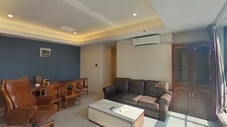 Han Valley Gold Valley - View 1